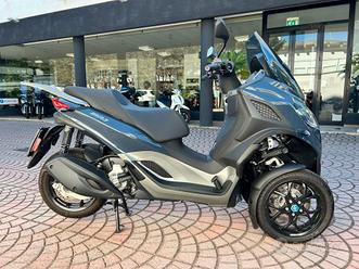 Piaggio mp3 Vendita in Moto e scooter