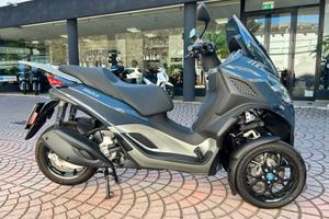 Piaggio MP3