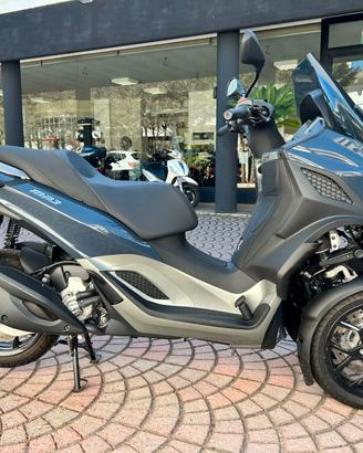 Piaggio MP3