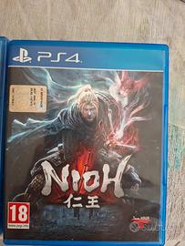 Gioco ps4