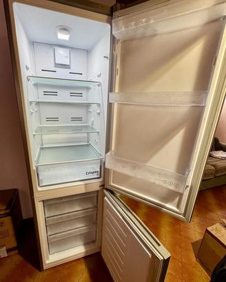 frigorifero combinato beko total no frost 190 l 