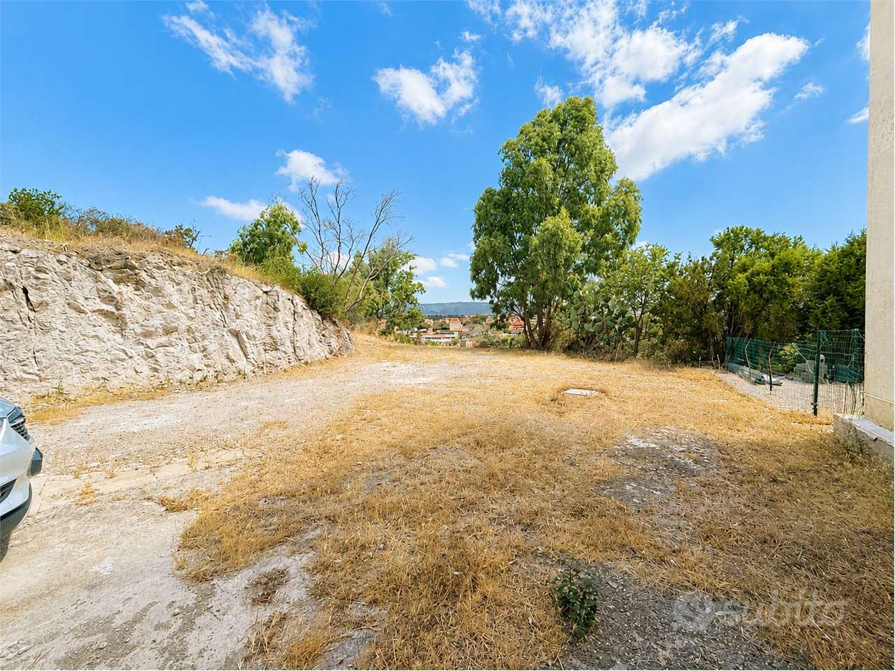 Apartment in Carbonia, Is Maccionis, Sulcis Iglesiente - Vista 2