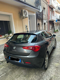 Alfa romeo Giulietta 1.6 diesel 105 cv