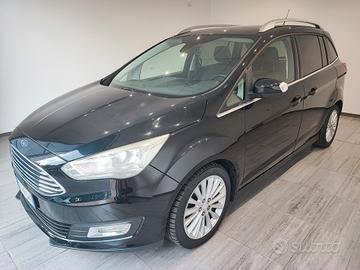 Ford C-Max7 1.5 TDCi 7 posti Start&Stop Business