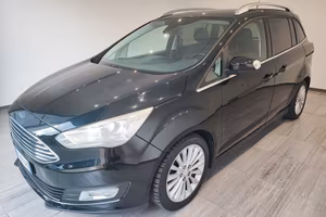 Ford C-Max7 1.5 TDCi 7 posti Start&Stop Business