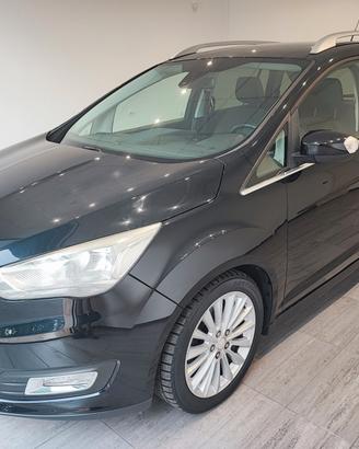 Ford C-Max7 1.5 TDCi 7 posti Start&Stop Business