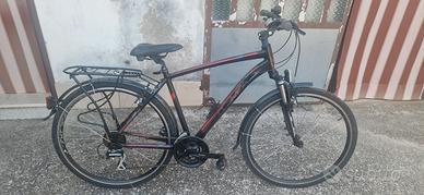 BICI DA UOMO OLIMPIA