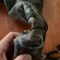 Giacca muta Rofos sub Phantom 7mm