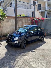 Fiat 500 Riva
