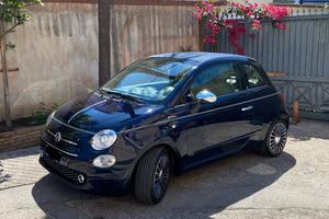 Fiat 500 Riva