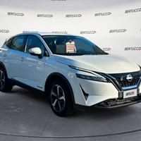 NISSAN Qashqai 3ª serie Qashqai e-Power N-Conn...