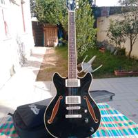 Chitarra D'Angelico Excel Mini DC Tour