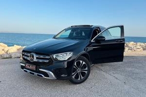 Mercedes-benz GLC 220 d 4Matic Sport