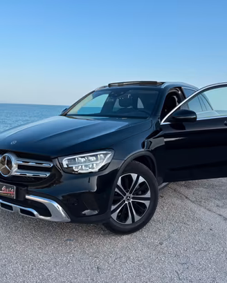 Mercedes-benz GLC 220 d 4Matic Sport
