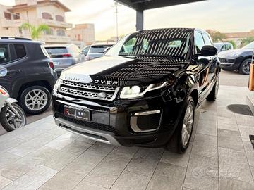 Land Rover Range Evoque 2.0 TD4 150 CV 5p. HSE Dyn