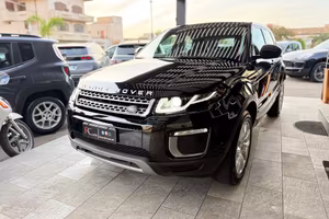 Land Rover Range Evoque 2.0 TD4 150 CV 5p. HSE Dyn