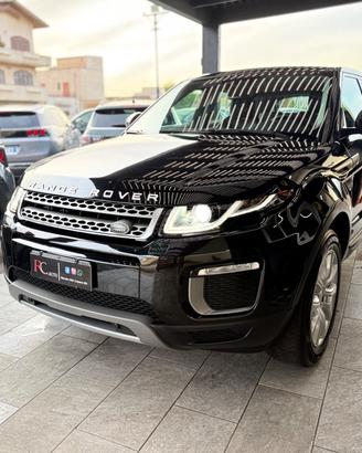 Land Rover Range Evoque 2.0 TD4 150 CV 5p. HSE Dyn