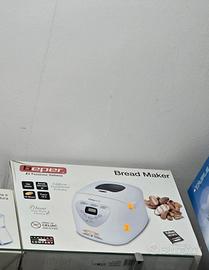 macchina per fare il pane