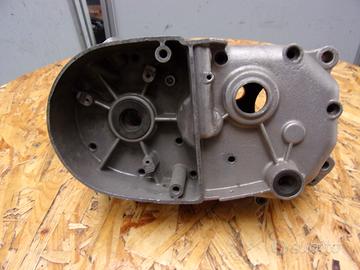 Carter motore malanca testa rossa 4 marce