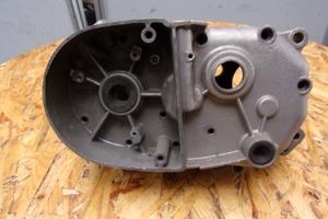 Carter motore malanca testa rossa 4 marce