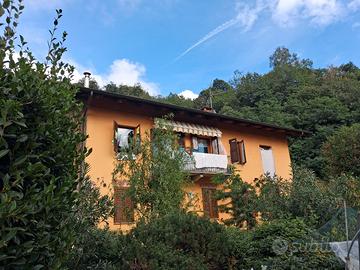 Villa indipendente