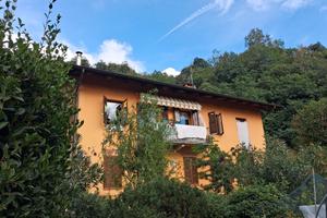 Villa indipendente