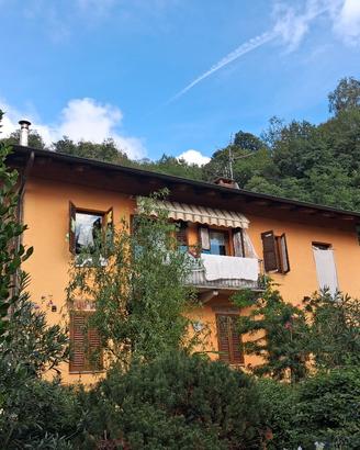 Villa indipendente