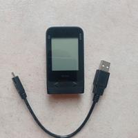 Computerino per bicicletta Decathlon 