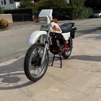 Cagiva SXT 125 1983