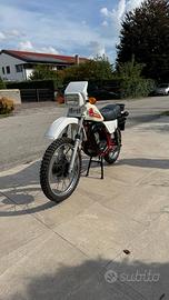 Cagiva SXT 125 1983