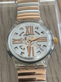 Swatch Automatici NUOVI – 60 pezzi disponibili