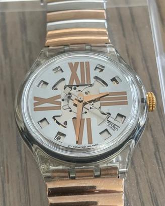 Swatch Automatici NUOVI – 60 pezzi disponibili