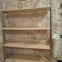 Arredamento attività commerciale