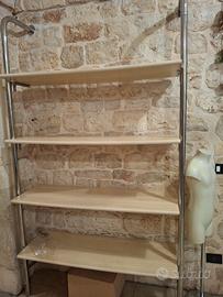 Arredamento attività commerciale