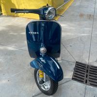 Vespa ET3