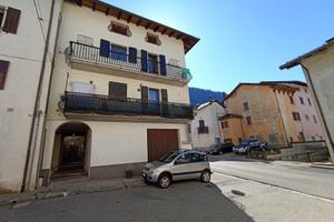 ACCOGLIENTE APPARTAMENTO PRONTO DA VIVERE