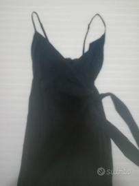 vestito zara tg s
