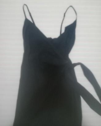 vestito zara tg s