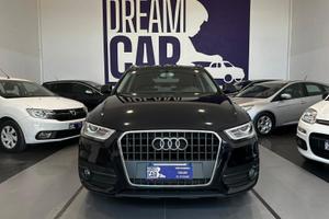 Audi Q3 2.0 TDI 177 CV quattro S tronic Line Editi
