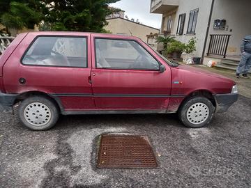 FIAT Uno - 1992
