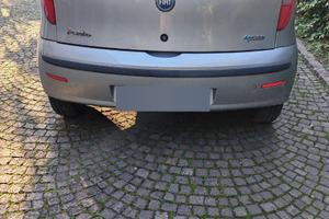 Fiat Punto 2004