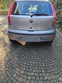Fiat Punto 2004