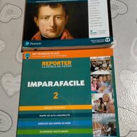 reporter la storia da vicino 2