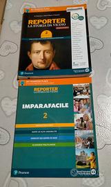 reporter la storia da vicino 2