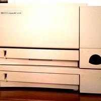STAMPANTE HP LASERJET 2100 TN