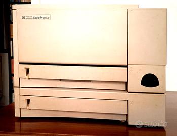 STAMPANTE HP LASERJET 2100 TN