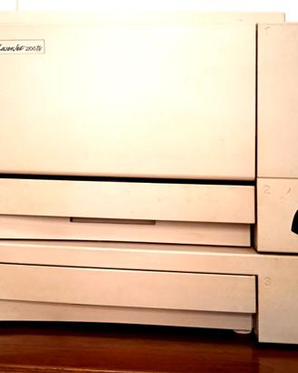 STAMPANTE HP LASERJET 2100 TN