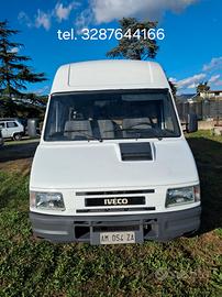 iveco daily 