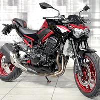 Kawasaki Z 900