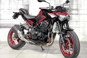 Kawasaki Z 900